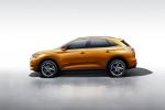 DS 7 Crossback Opera 2018 года (CN)